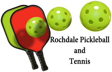 Rochdale Pickleball and Tennis